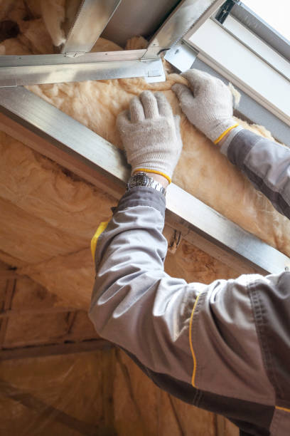 Trusted Upton, WY Insulation Contractor Experts