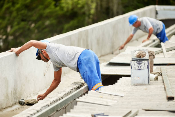 Best Insulation for Specific Applications in Upton, WY