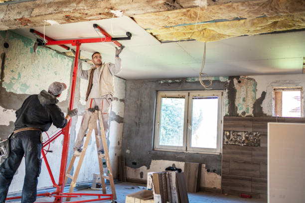 Best Energy Efficiency Insulation in Upton, WY