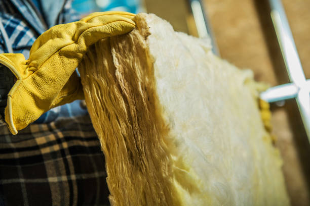 Best Insulation for Specific Applications in Upton, WY