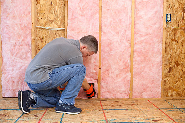 Types of Insulation We Offer in Upton, WY