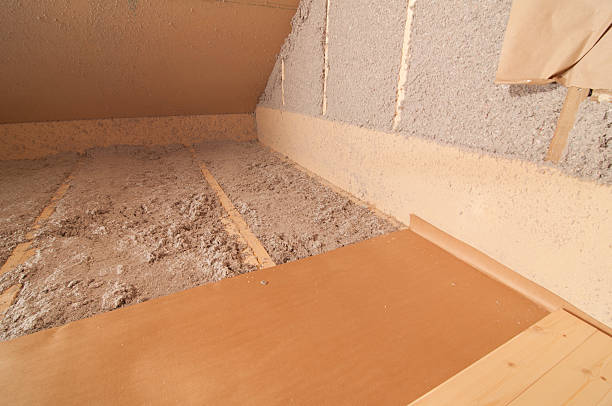 Best DIY Insulation Kits and Guidance in Upton, WY