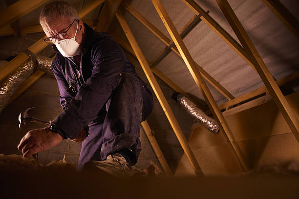 Best Commercial Insulation in Upton, WY